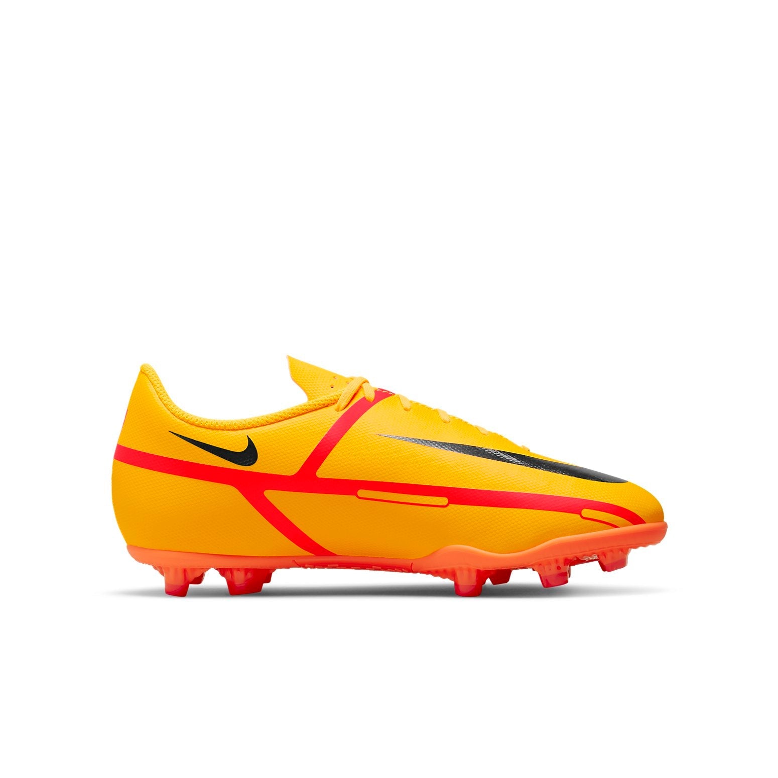 (GS) Nike Phantom GT2 Club MG 'Laser Orange' DC0823-808