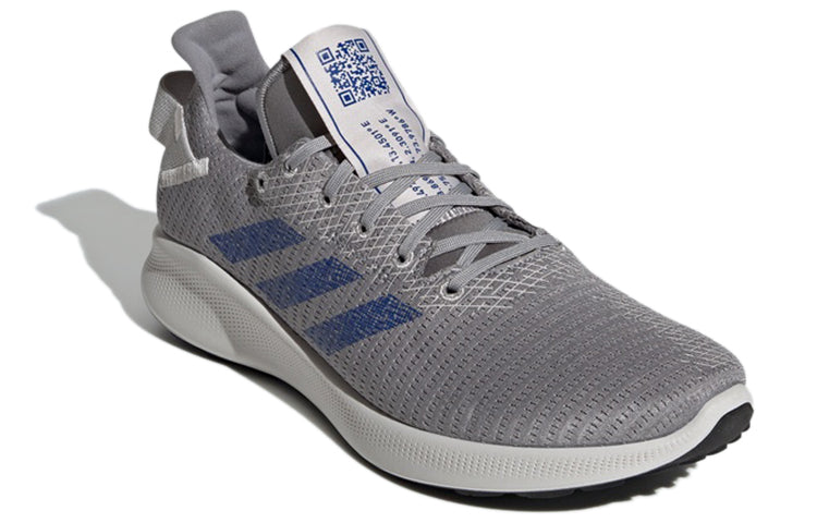 adidas Sensebounce + Street 'Grey Blue' F36922