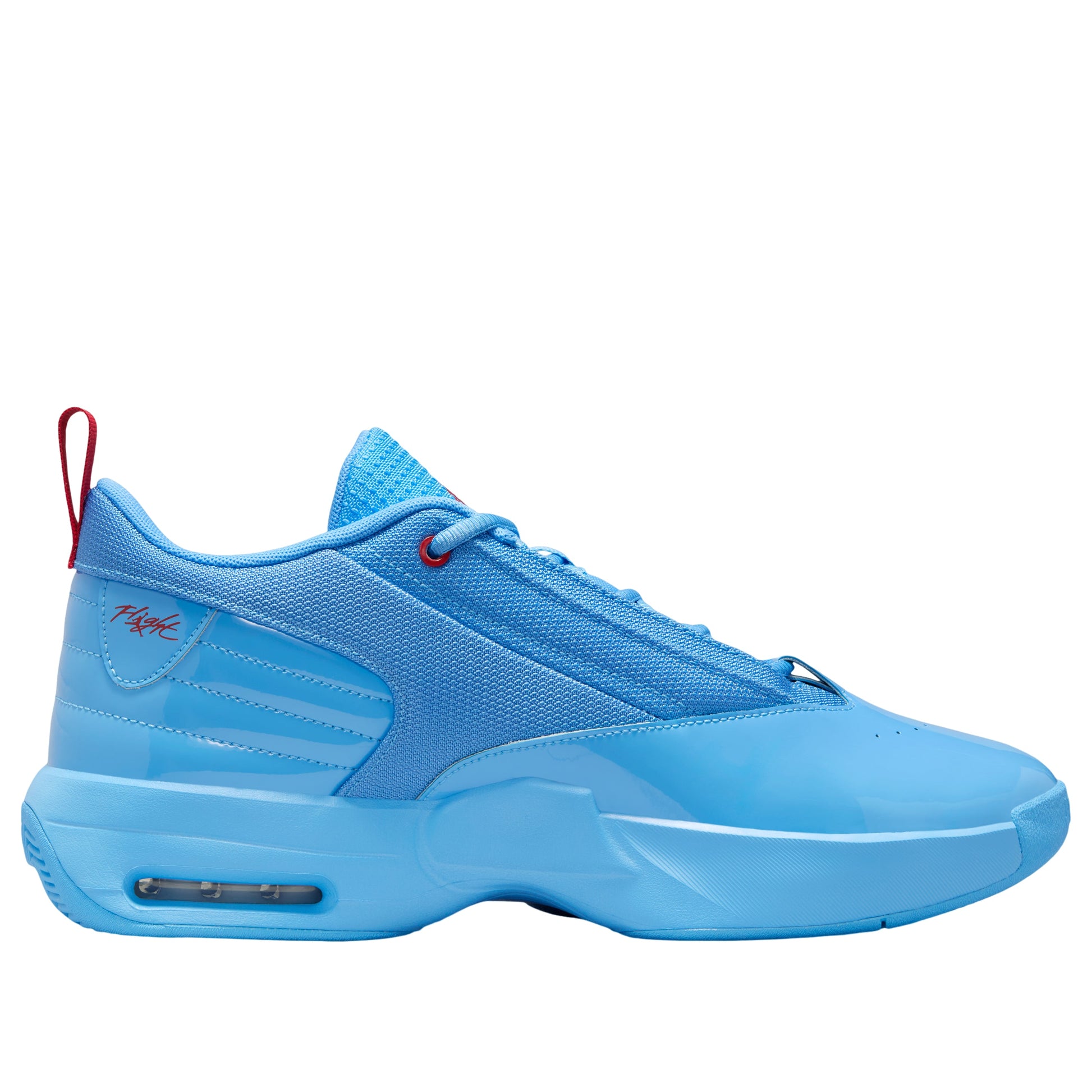 Air Jordan Max Aura 6 'University Blue Red' FQ8298-401