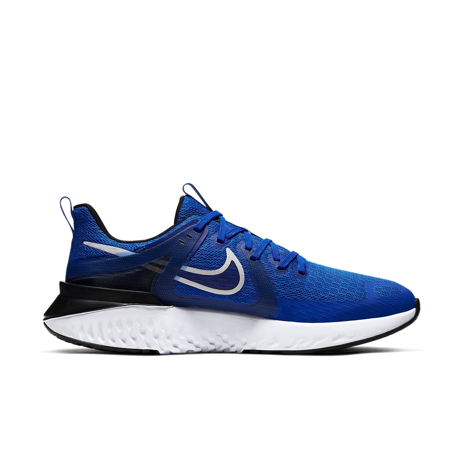 Nike Legend React 2 Blue/White AT1368-400