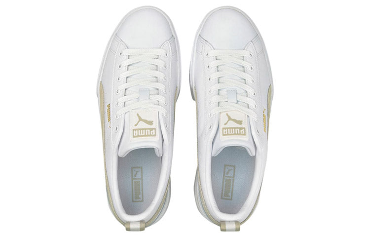 (WMNS) PUMA Mayze 'White Peyote' 381983-02