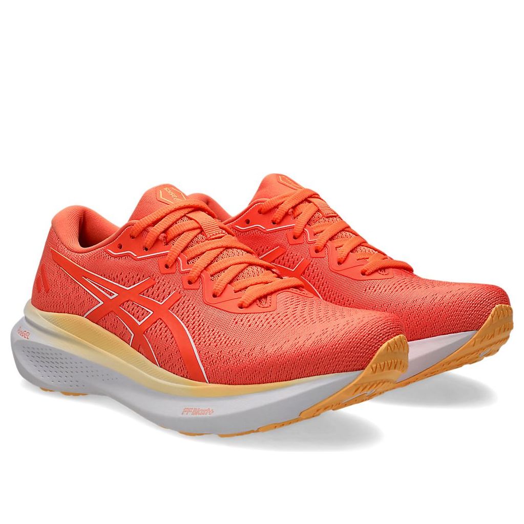 (WMNS) ASICS Gel-Jadeite 3 'Vivid Coral White' 1012B942-800