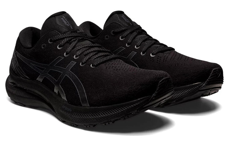 ASICS Gel-Kayano 29 4E Wide 'Triple Black' 1011B471-001