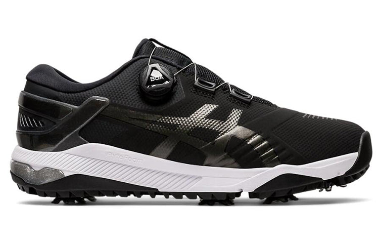 ASICS  Gel-Course Duo BOA 'Black Gunmetal' 1111A073-001
