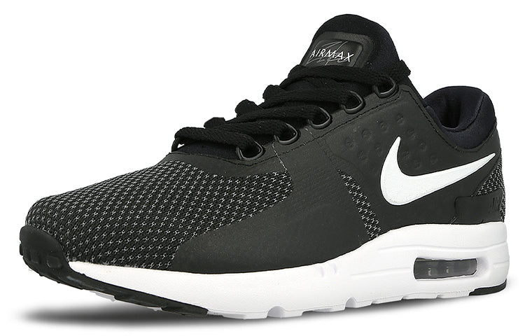 Nike Air Max Zero Essential 'Black White' 876070-004