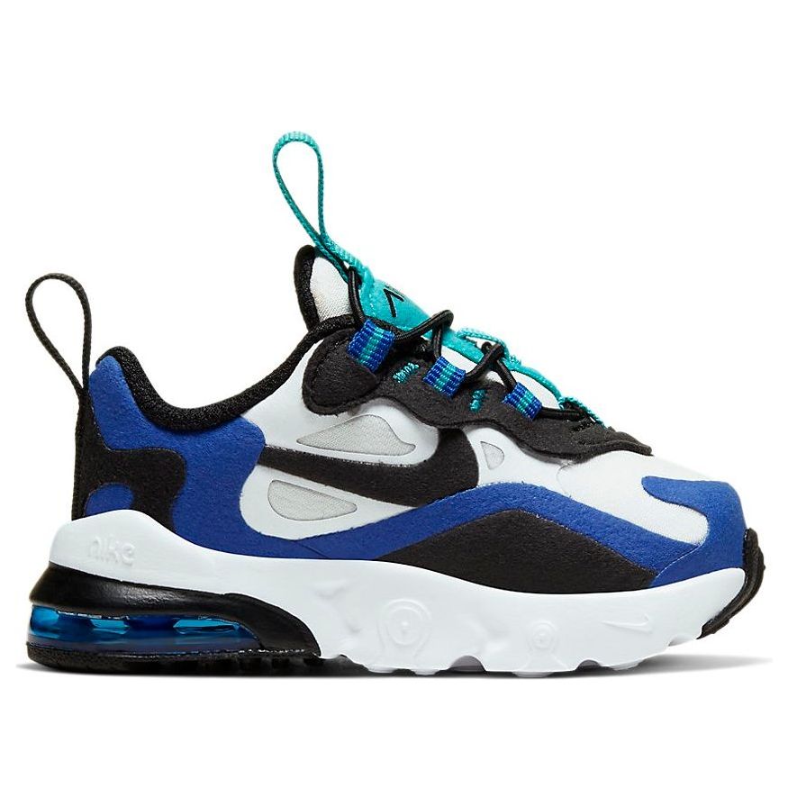 (TD) Nike Air Max 200 RT 'White Hyper Blue' CD2654-105