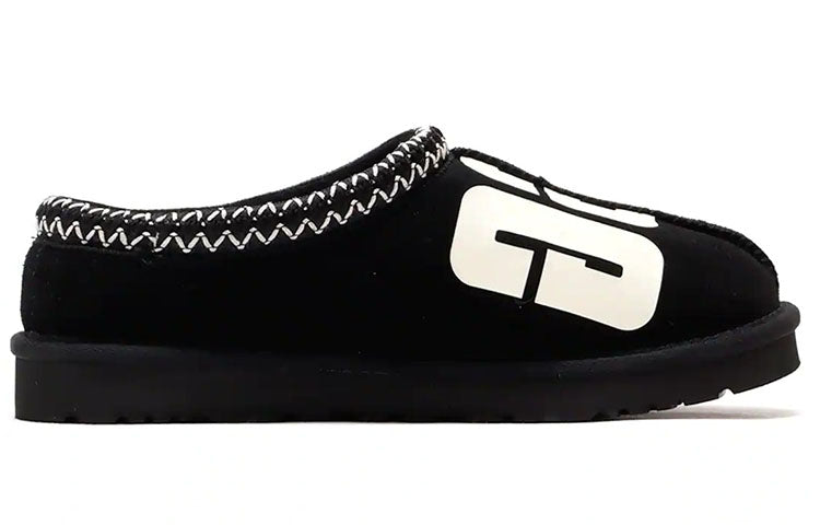 UGG Tasman Chopd Cobble 'Black' 1128195-BLK