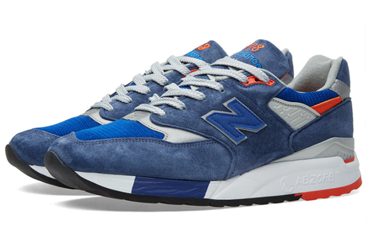 New Balance 998 'Rockabilly Pack' M998CSAL