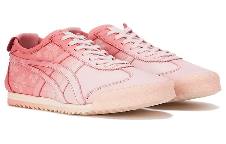 (WMNS) Onitsuka Tiger Mexico 66 'Pink Rose' 1182A579-700