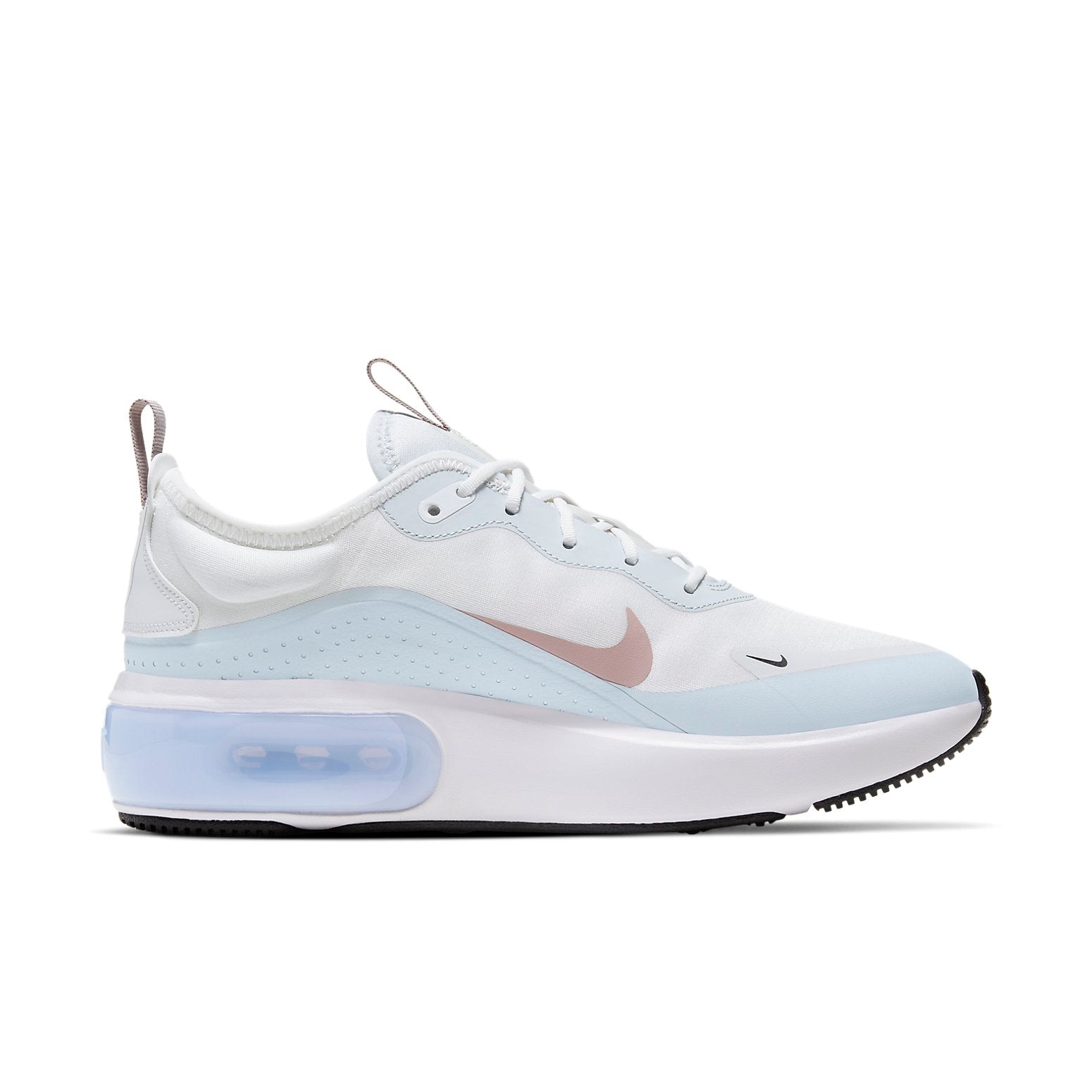 (WMNS) Nike Air Max Dia 'Summit White Aura' CJ0636-101