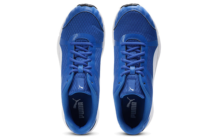 PUMA Voyager Idp Low Blue/White 193195-03