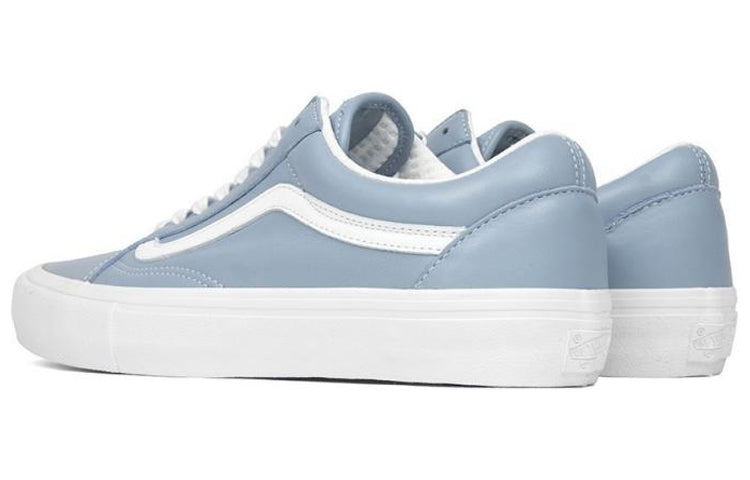 Vans Old Skool VLT LX 'Arctic Blue' VN0A3MUWR2T
