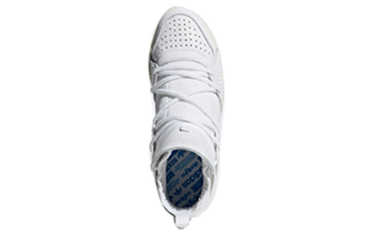 adidas Alexander Wang x Bball 'Triple White' F35296