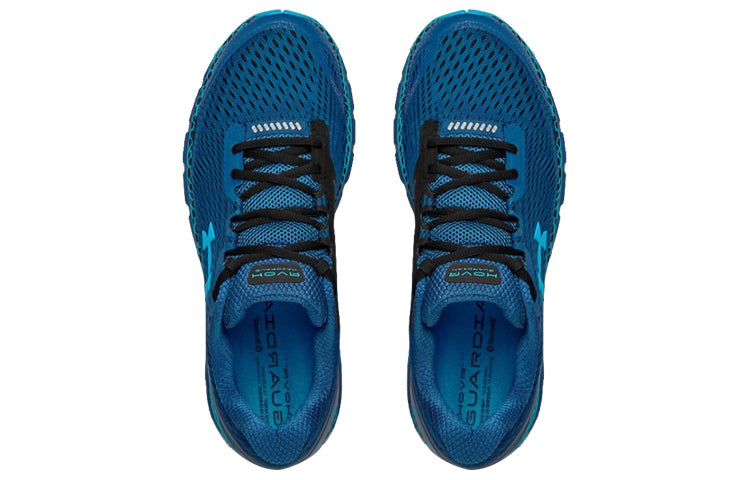 Under Armour HOVR Guardian 2 'Graphite Blue' 3022588-400