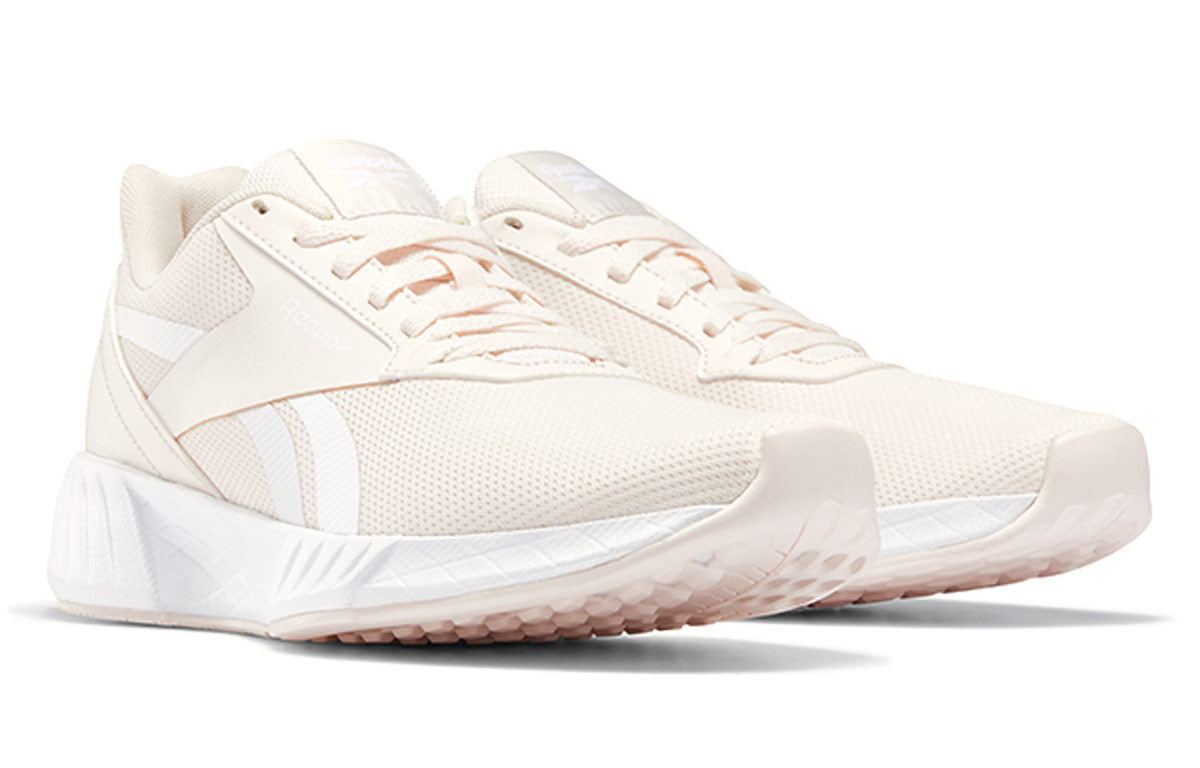 (WMNS) Reebok Lite Plus 2.0 Beige FU7576
