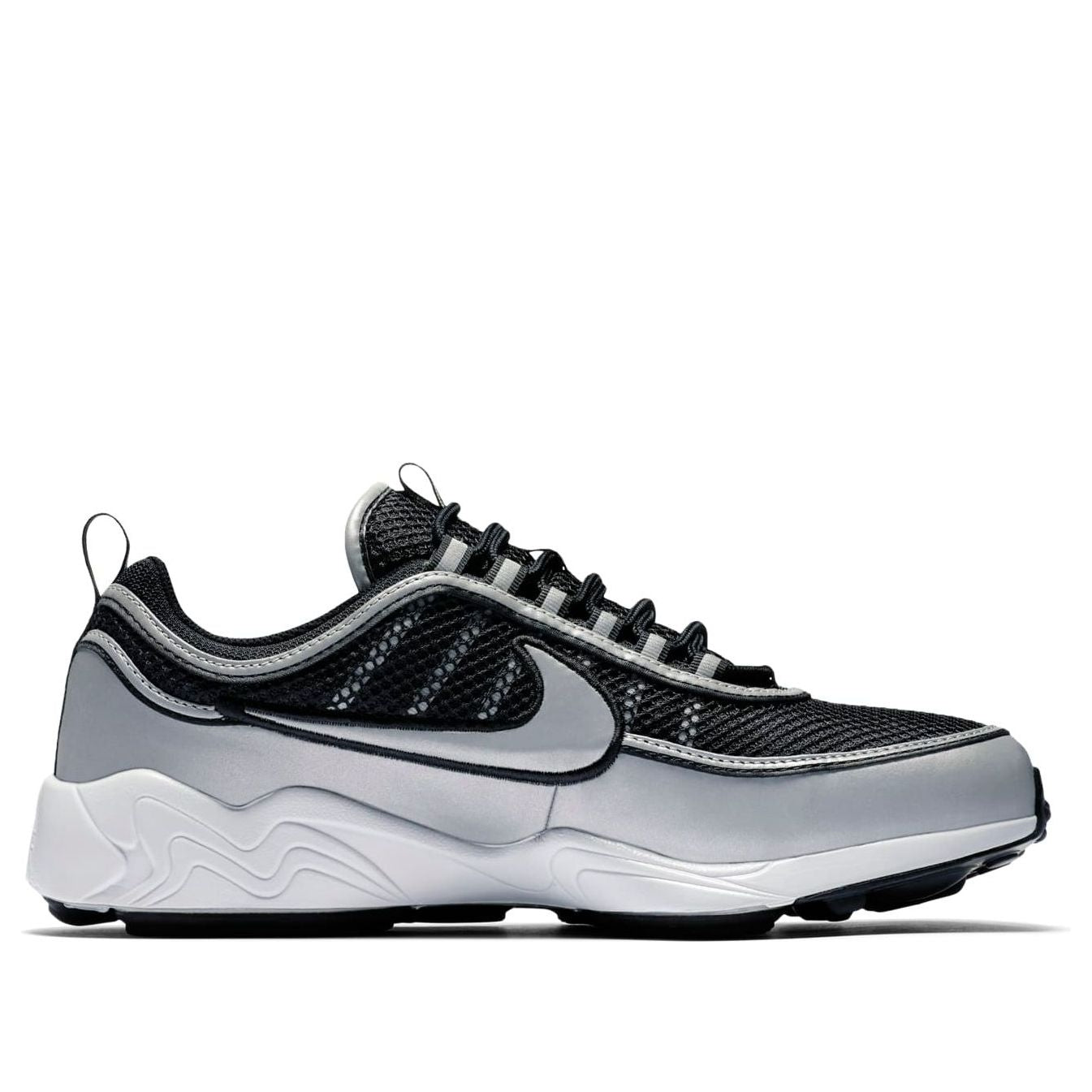 Nike Air Zoom Spiridon 16 'SIlver Reflective' 926955-003