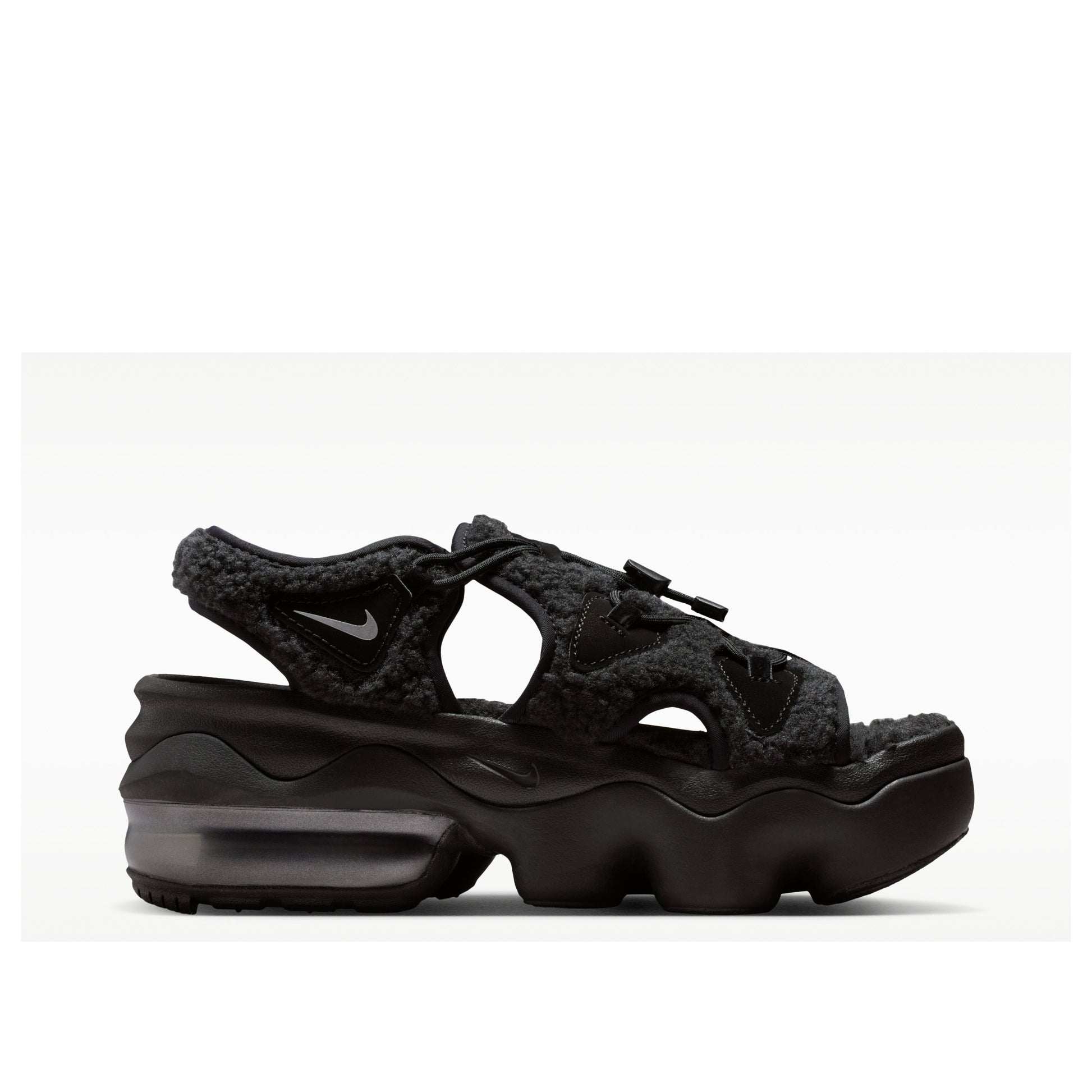 (WMNS) Nike Air Max Koko 'Black Metallic Silver' HV8558-002