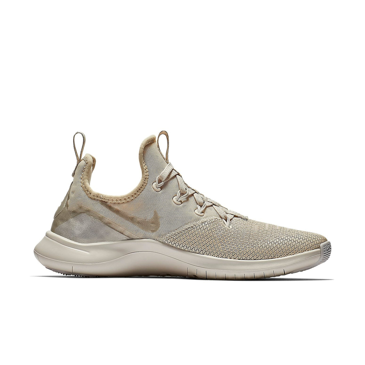 (WMNS) Nike Free TR 8 'Champagne' AJ7832-221
