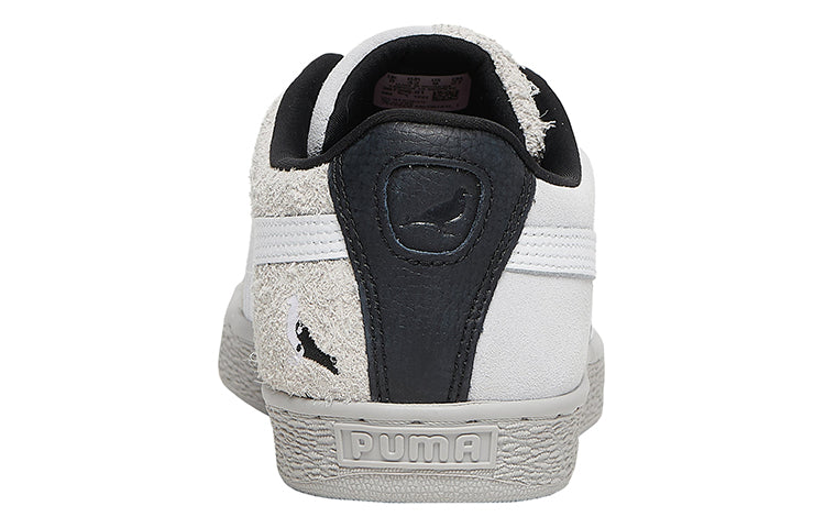 PUMA Staple x Suede 'Create from Division' 387356-01