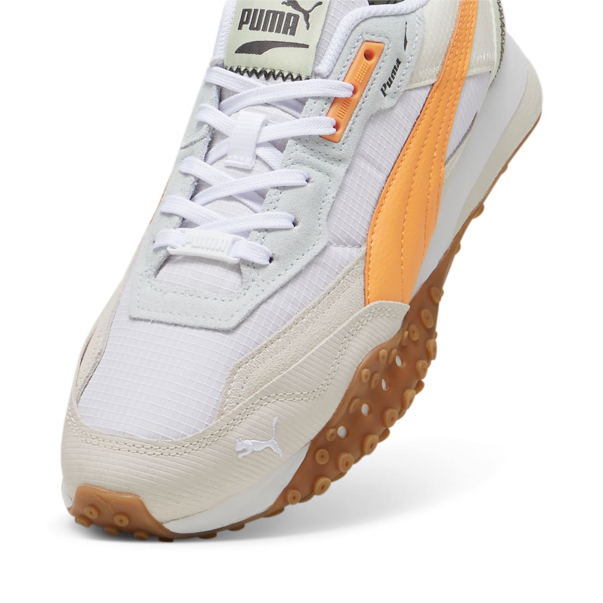 PUMA Blacktop Rider 'Multi Color Clementine' 395907-02