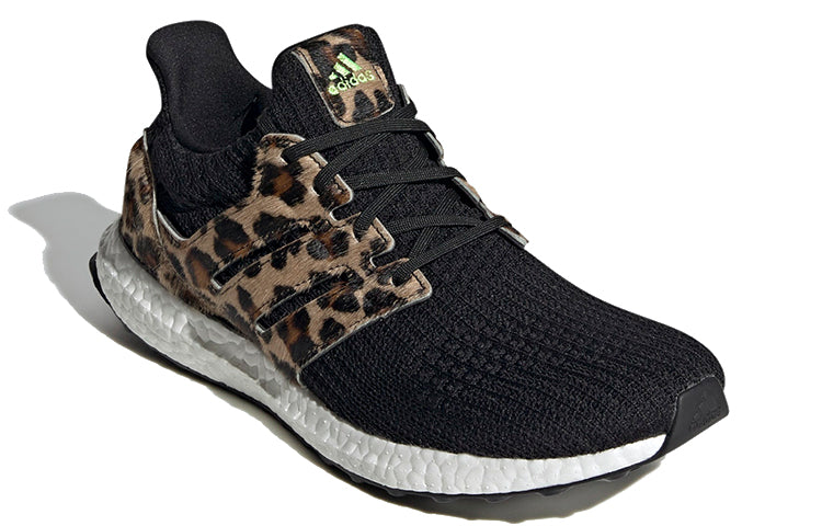 adidas Ultraboost DNA 'Animal Pack - Leopard' FZ2731