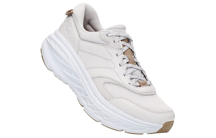HOKA ONE ONE x OC Bondi 'White' 1111597-NCWT