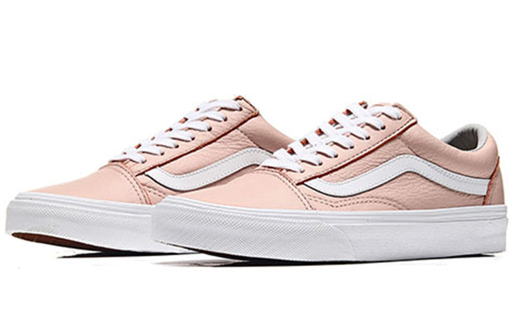 Vans Old Skool Leather 'Oxford Pink' VN0A38G1QD6