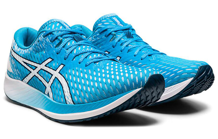 ASICS Hyper Speed 'Digital Aqua White' 1011B025-401