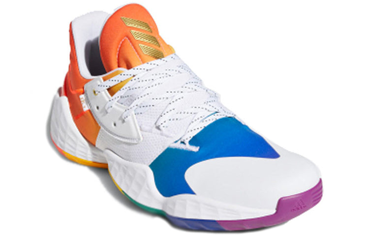 adidas Harden Volume 4 'Pride' FX4797
