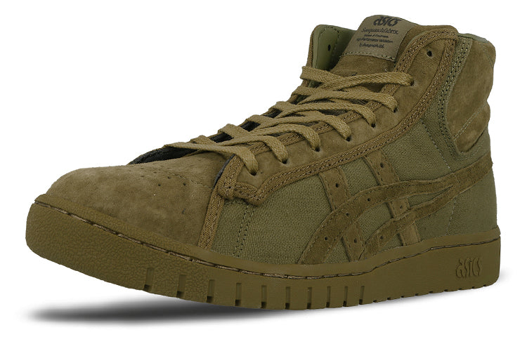 ASICS x Sasquatchfabri Gel-PTG MT 'Green' HK732-8686