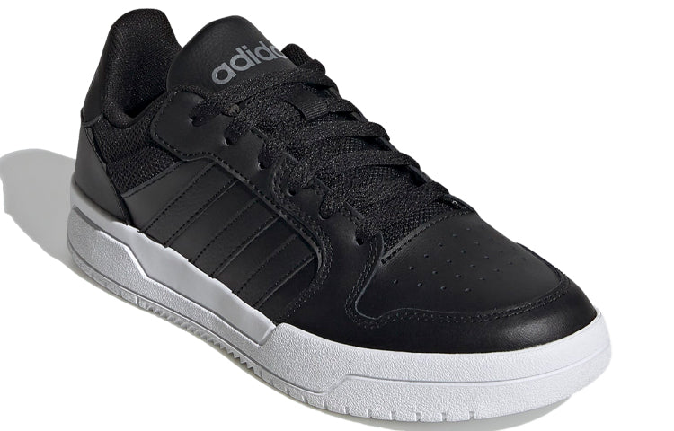 (WMNS) adidas Entrap 'Black White' EG4330