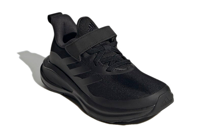 (PS) adidas FortaRun 'Triple Black' GY7601