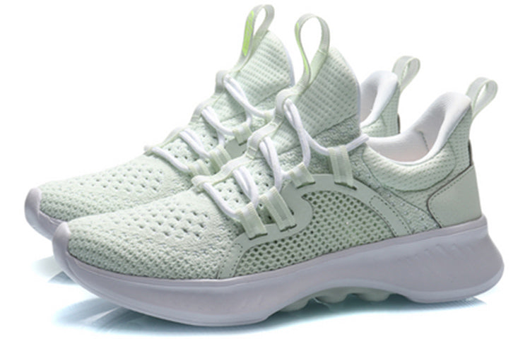 (WMNS) Li-Ning Eazgo 'Green' AREQ004-2