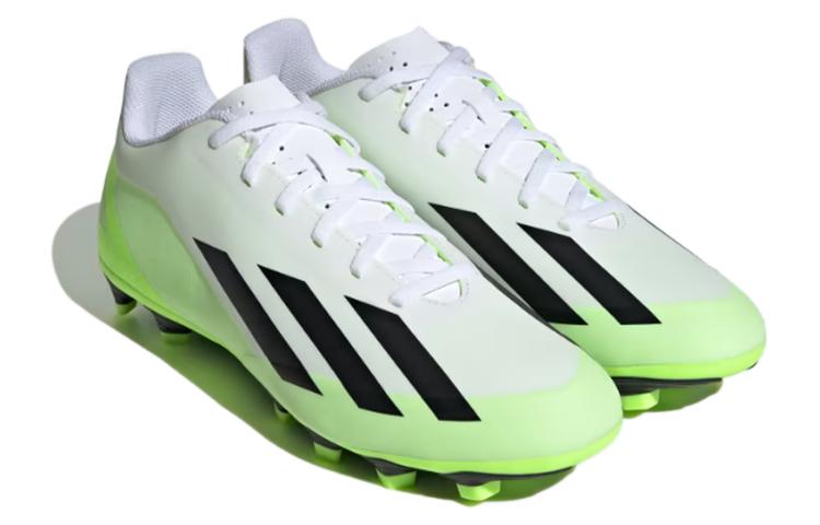 adidas X Crazyfast.4 FG 'Crazyrush Pack' HQ4535