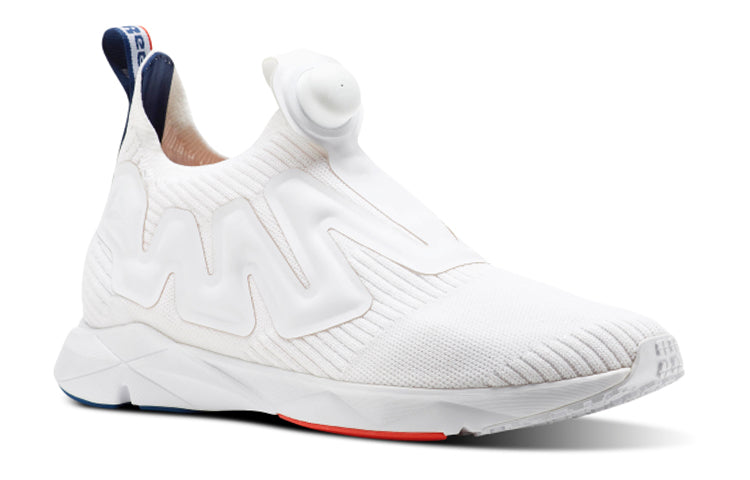 Reebok Pump Supreme Style 'White' CN2482