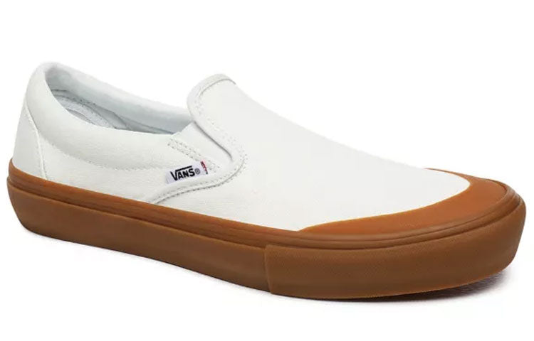 Vans Slip-On Pro White VN0A347VW8S