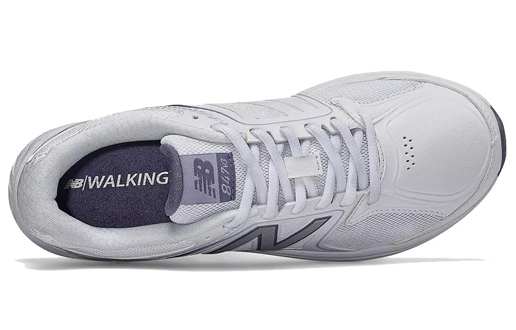 (WMNS) New Balance 847 v3 White/Purple WW847WT3