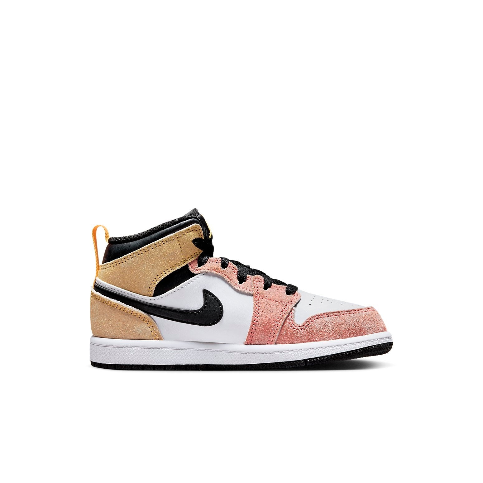 (PS) Air Jordan 1 Mid SE 'Flight Club' DX4367-800