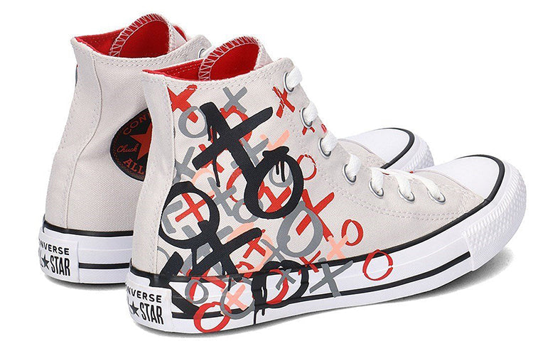 Converse Chuck Taylor All Star 'Bleeding Love Print' 159713C