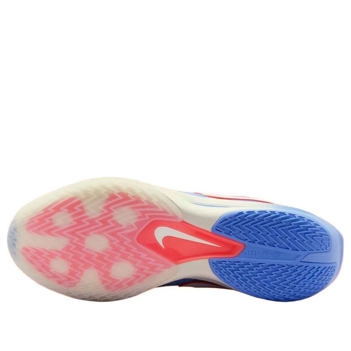 Nike Zoom GT Cut 3 'Royal Pulse' DV2913-403
