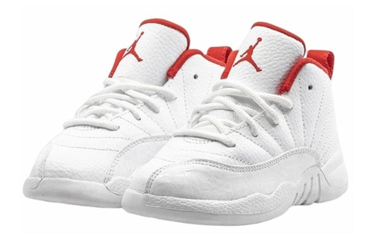 (TD) Air Jordan 12 Retro 'FIBA' 850000-107