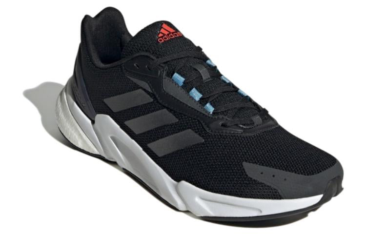 adidas X9000L2 Shoes 'Night Metallic Pulse Blue' HP2124