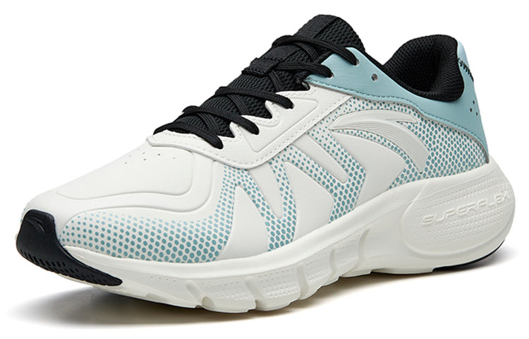 ANTA Running Series Sneakers 'Blue White Black' 112235557-8