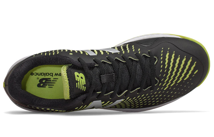 New Balance 796v2 Black/Yellow MCH796L2