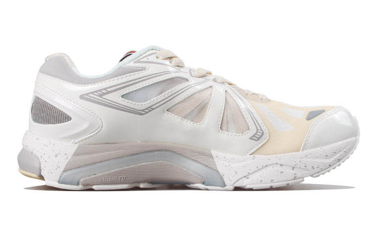 Li-Ning Furious Rider 3 'White Gold' ARZQ005-1