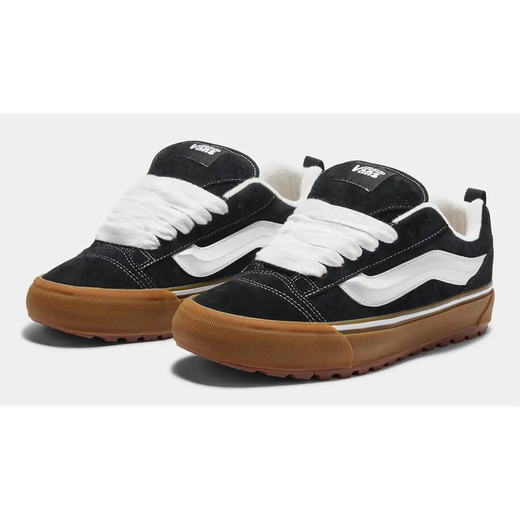 Vans Knu Skool MTE x Imran Potato 'Black Gum' VN000E3QBLA