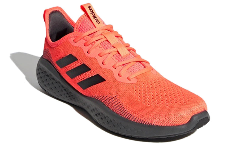 adidas Fluidflow 'Signal Coral' EG3664