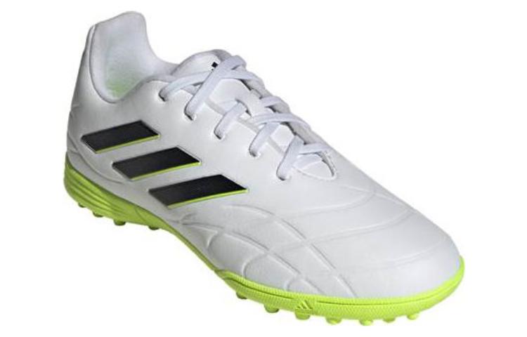 (GS) adidas Copa Pure.3 TF 'White' GZ2543