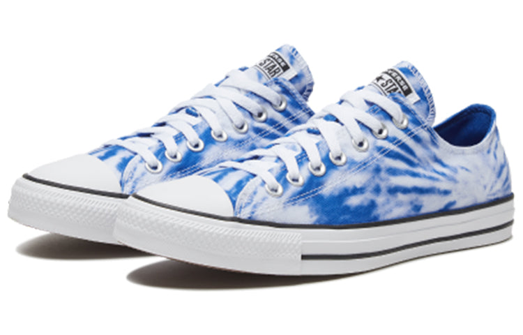 Converse Chuck Taylor All Star 'TieDye Blue' 167931C
