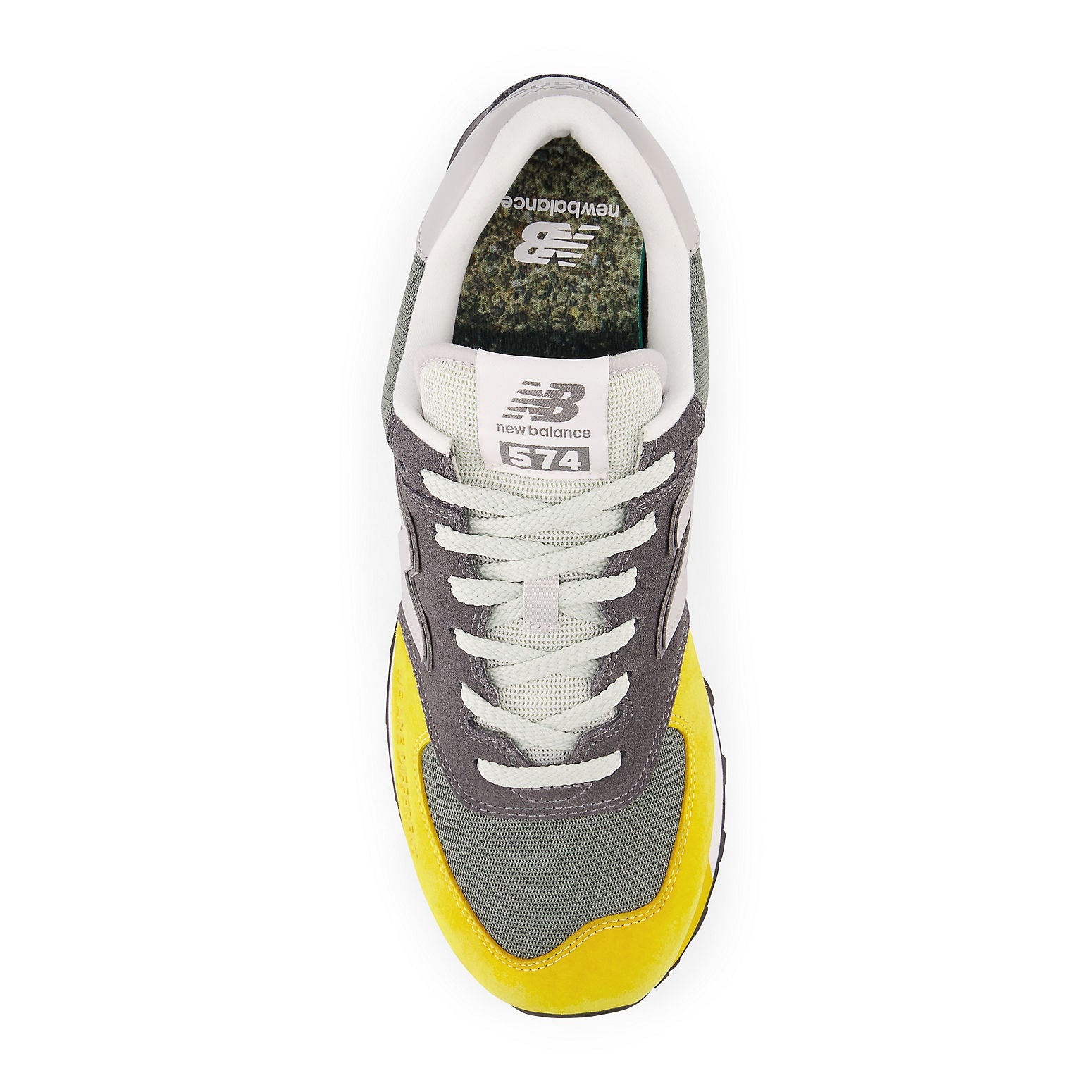 New Balance 574 x The Apartment ML574AP2
